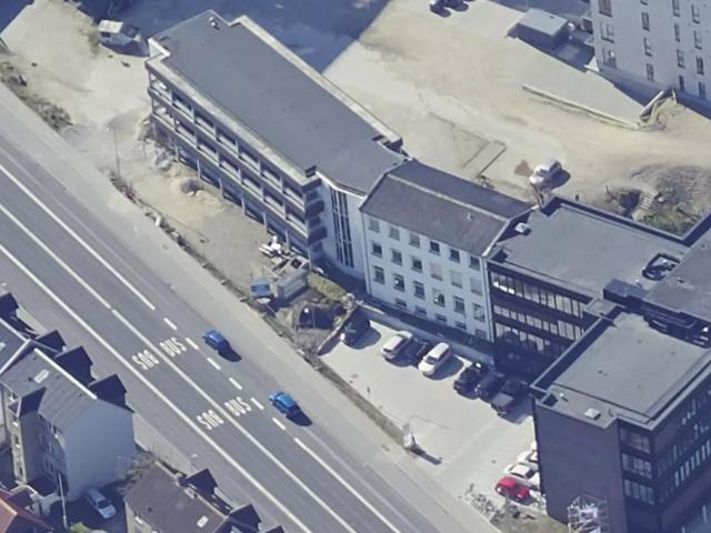 Erhvervsejendom til leje i Aalborg, Brønderslev-Dronninglund