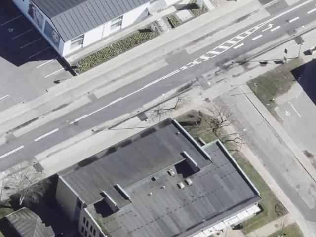 Erhvervsejendom til leje i Hjørring, Brønderslev-Dronninglund