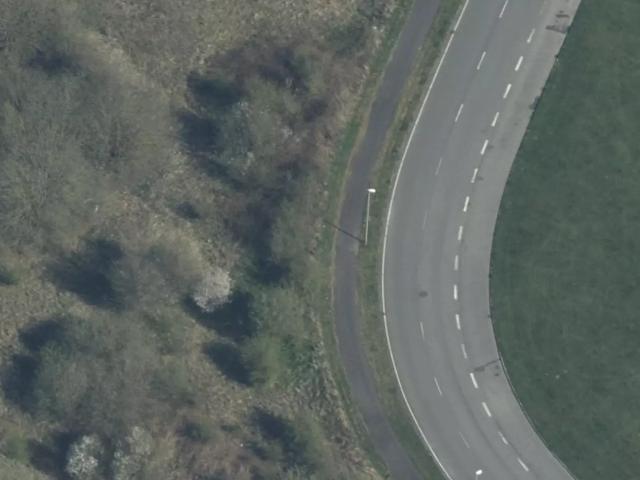 Erhvervsejendom til leje i Hammelev, Haderslev
