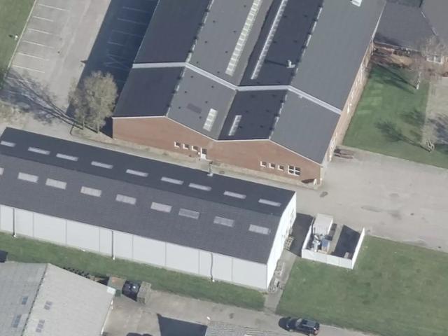 Erhvervsejendom til leje i Bramming, Esbjerg