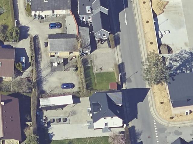 Erhvervsejendom til leje i Hobro, Brønderslev-Dronninglund