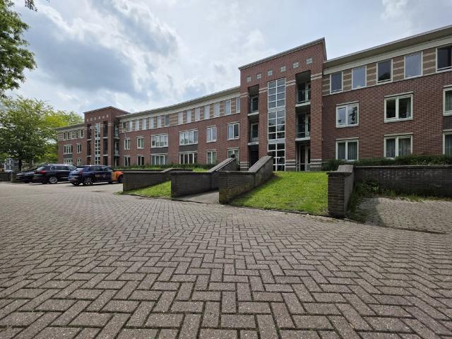 Appartement te huur in Keizerslanden, Deventer