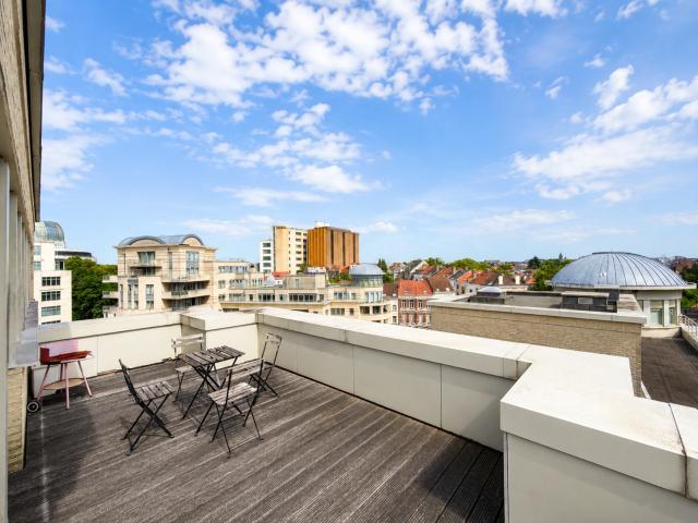 Appartement location à Elsene, Bruxelles