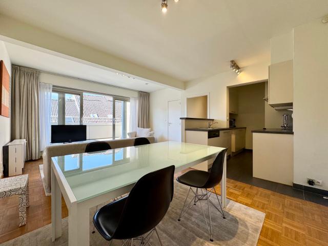 Appartement location à Elsene, Bruxelles
