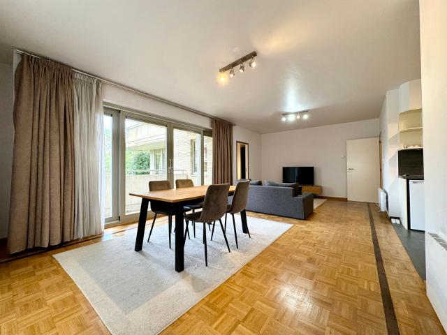 Appartement location à Elsene, Bruxelles