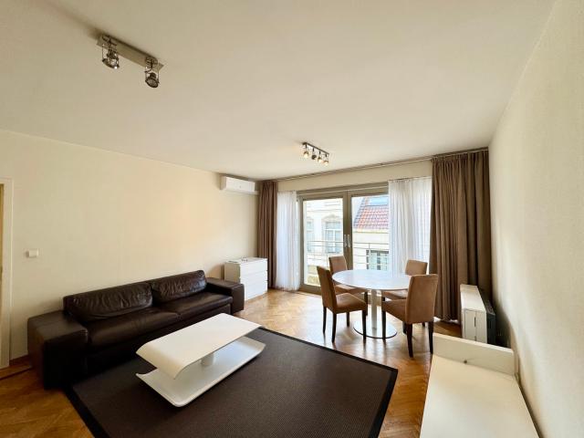 Appartement location à Elsene, Bruxelles