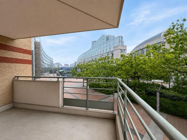Appartement location à Elsene, Bruxelles