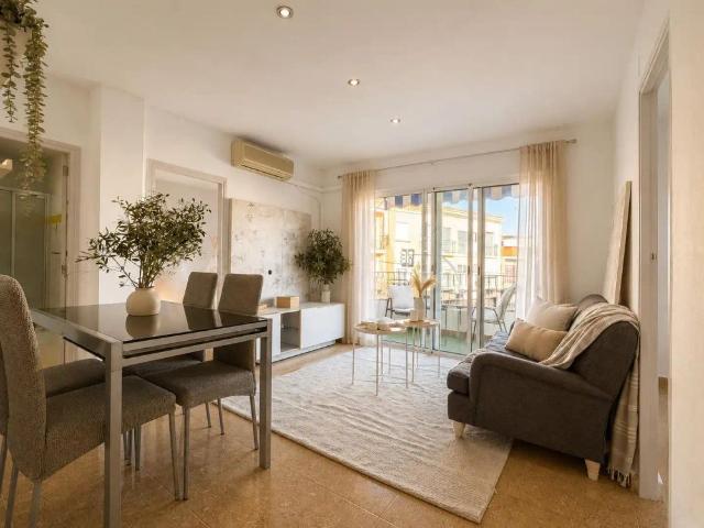 Apartamento en alquiler en Campolivar, l'Horta Nord