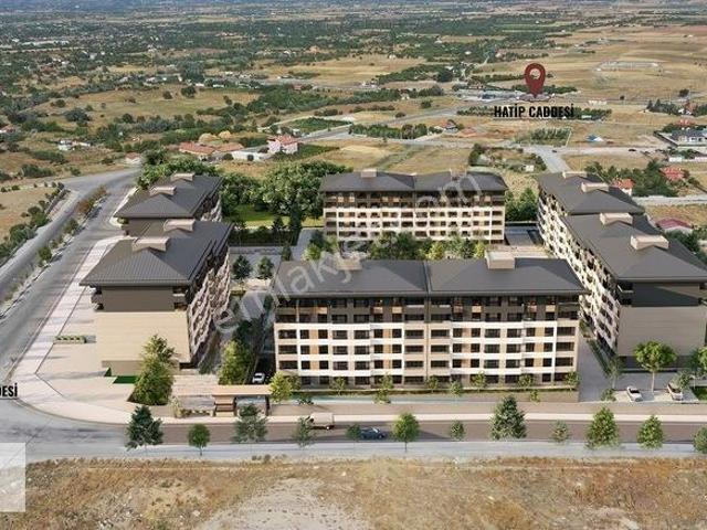 Meram, Konya içerisinde satılık mülk