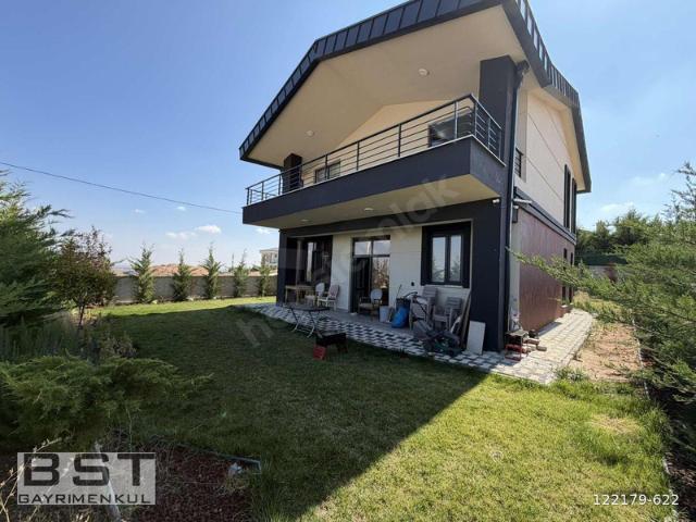 Meram içerisinde satılık Villa