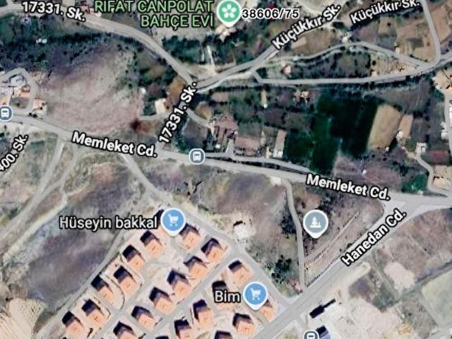 Meram, Konya içerisinde satılık mülk