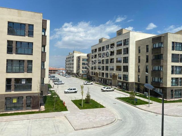 Gödene TOKİ, Meram içerisinde kiralık mülk
