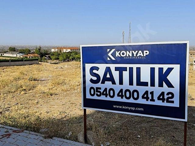 Gödene TOKİ, Meram içerisinde satılık Arsa