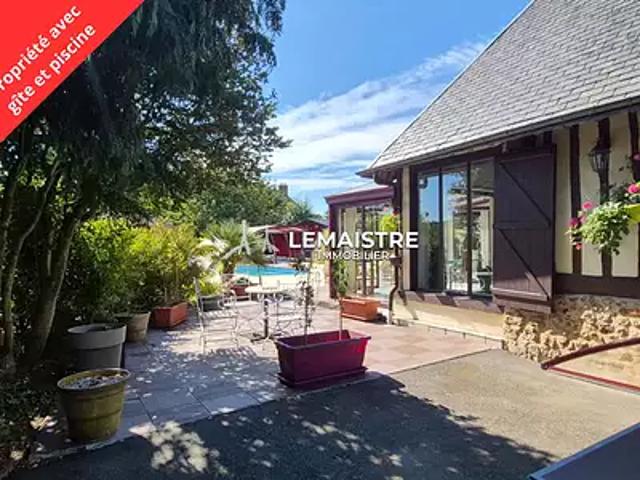 Maison vente à Le Havre, Goderville
