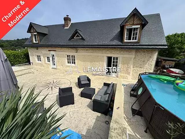 Maison vente à Le Havre, Goderville