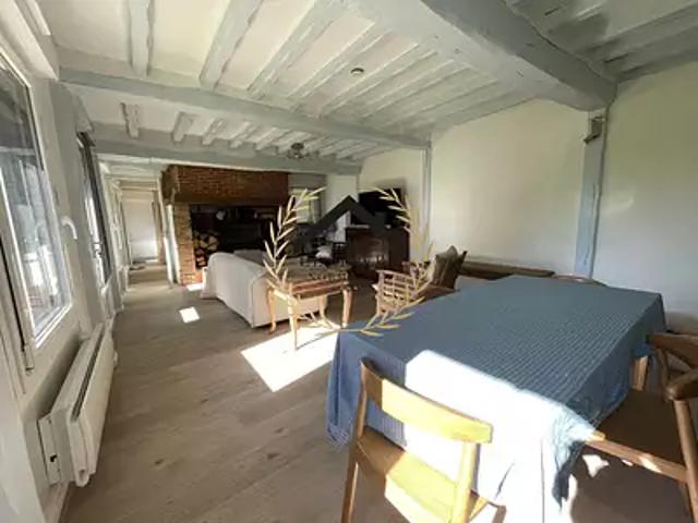 Maison vente à Le Havre, Goderville