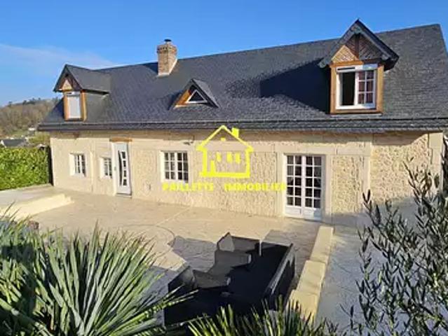 Maison vente à Le Havre, Goderville