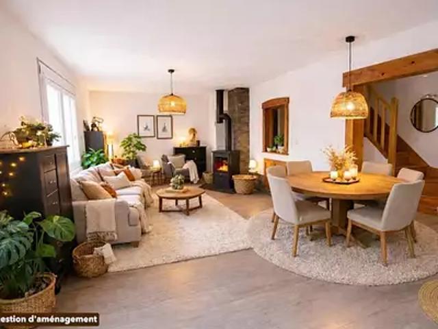Maison vente à Le Havre, Goderville