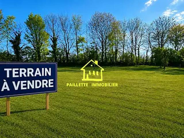 Terrain vente à Le Havre, Goderville