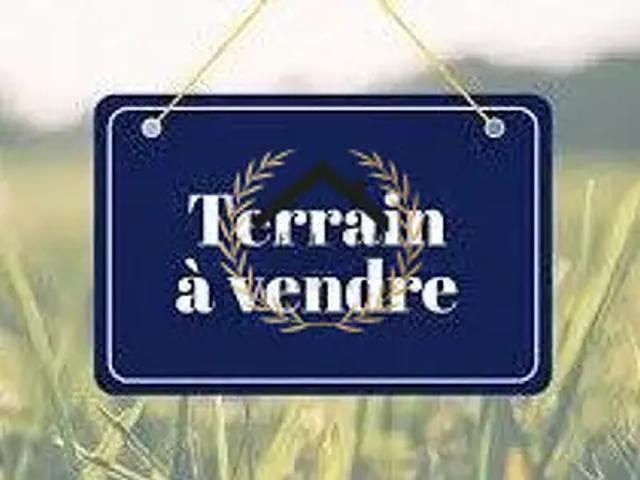 Terrain vente à Le Havre, Goderville