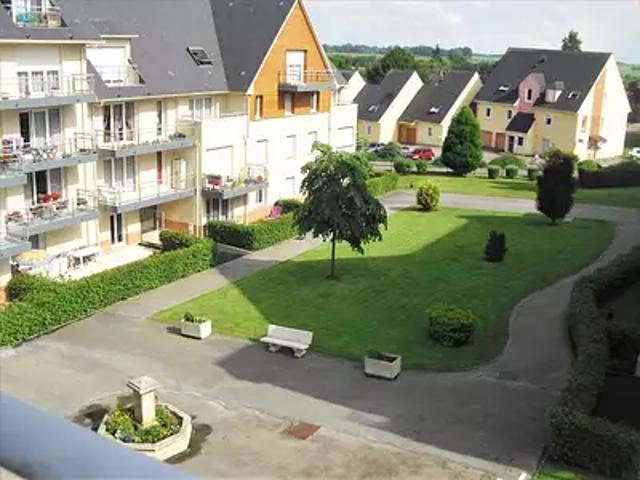 Appartement location à Le Havre, Goderville