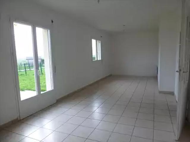 Maison location à Le Havre, Goderville