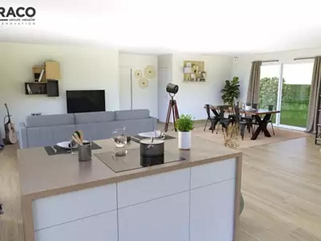 Maison vente à Le Havre, Goderville
