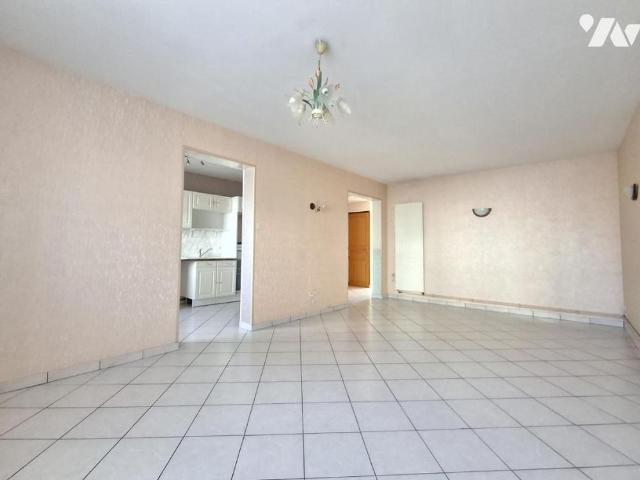 Appartement location à Le Havre, Sausseuzemare-en-caux