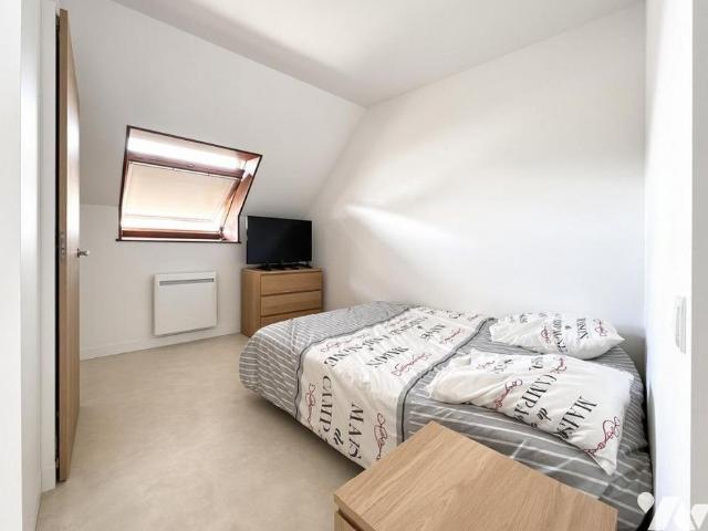 Appartement location à Le Havre, Sausseuzemare-en-caux