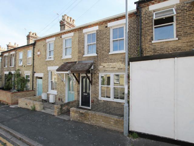House for rent in Arbury, Cambridgeshire