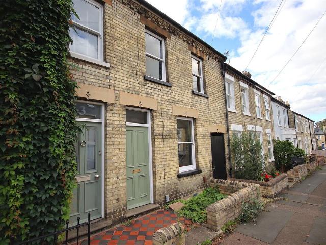 House for rent in Petersfield, Cambridge