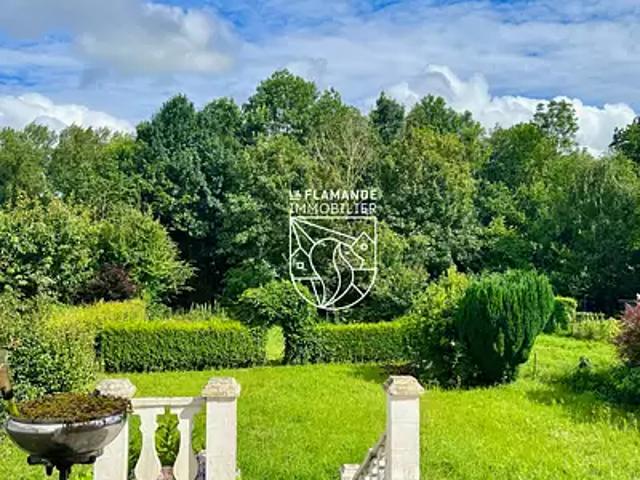 Maison vente à Dunkerque, Godewaersvelde