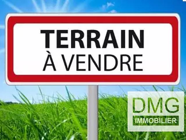 Terrain vente à Dunkerque, Godewaersvelde