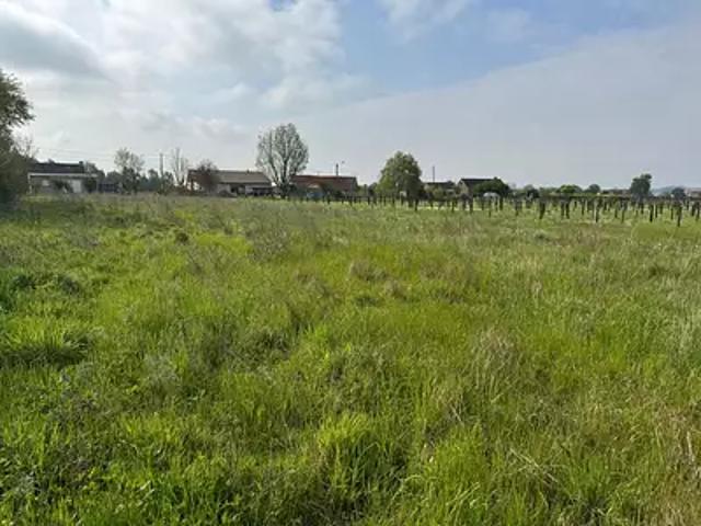 Terrain vente à Dunkerque, Godewaersvelde