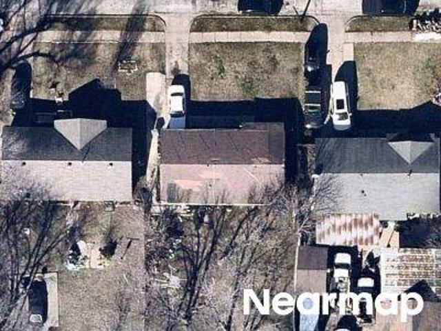 House for sale in Dallas, Texas