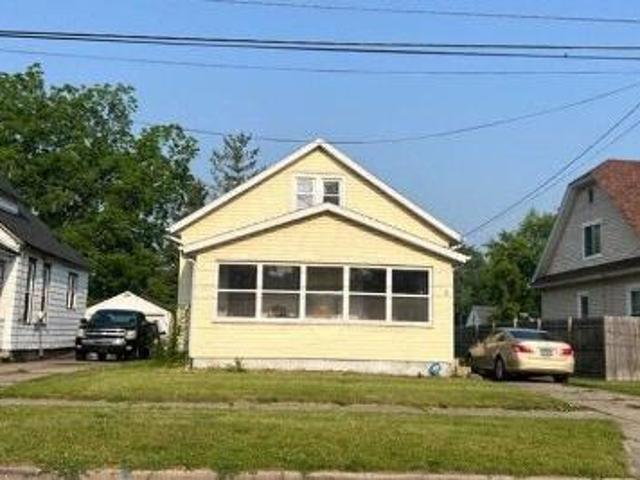 House for sale in Wyoming