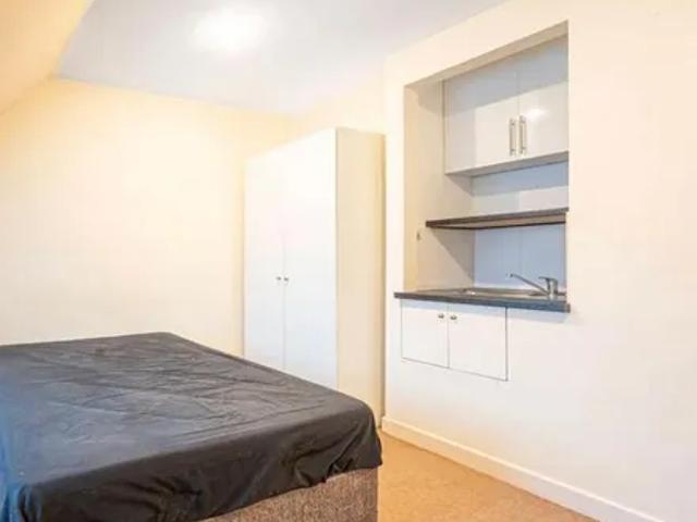 Apartment for rent in Hampstead Garden Suburb, Greater London