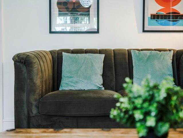 House for rent in Green Close, Warwickshire