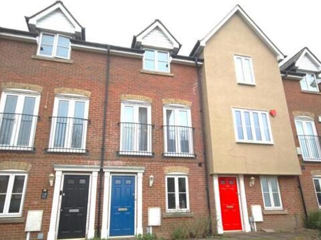 House for sale in Lyons, Greater London
