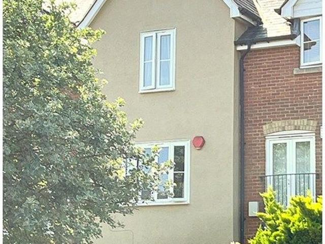 House for rent in The Bridge, Kent