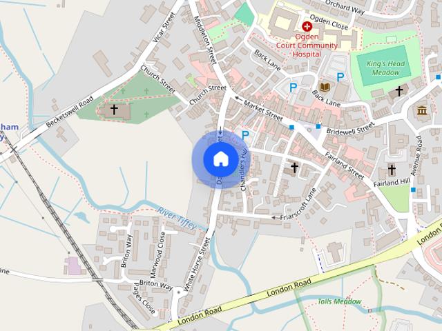 Apartment for rent in Wymondham, Burgh St Peter