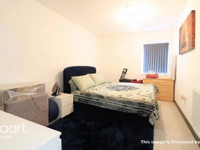 Apartment for rent in Burnt Mill, Harlow