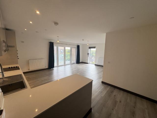 Apartment for rent in The High, Harlow