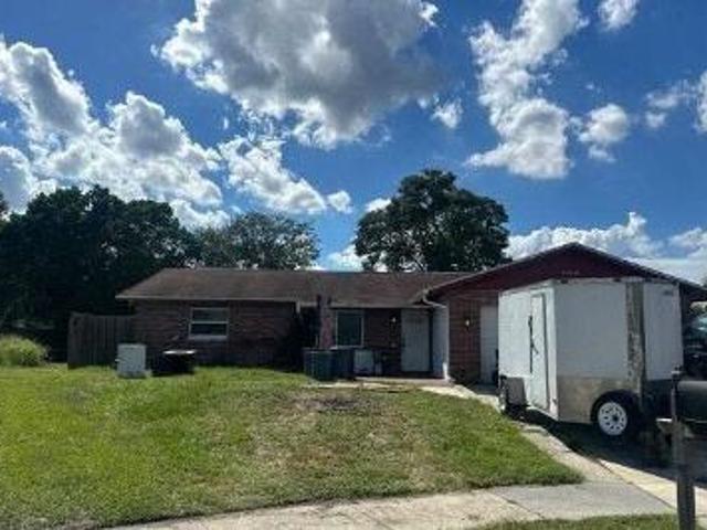 House for sale in Florida