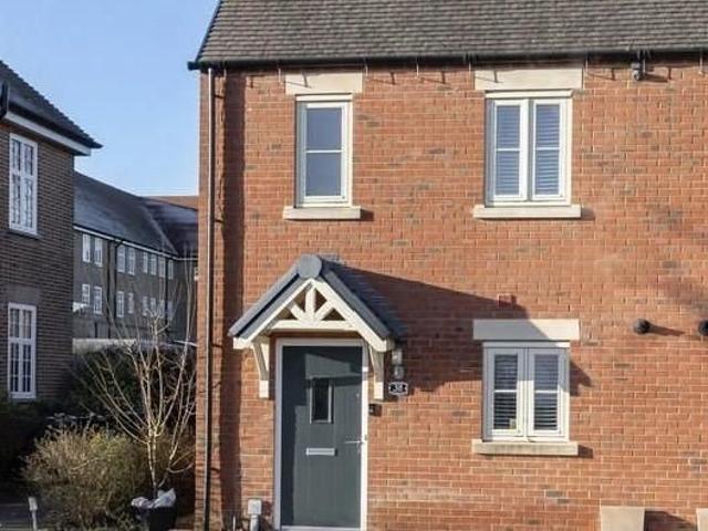 Apartment for rent in Upper Rissington, Cotswold