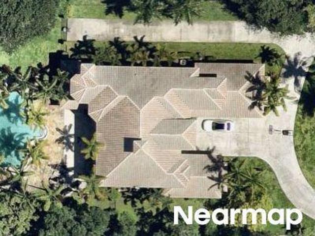 House for sale in Pompano Beach, Florida