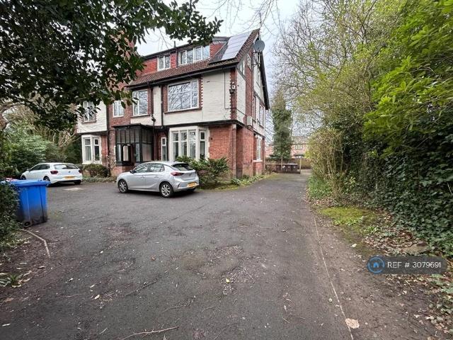 Apartment for rent in Pendlebury, Salford