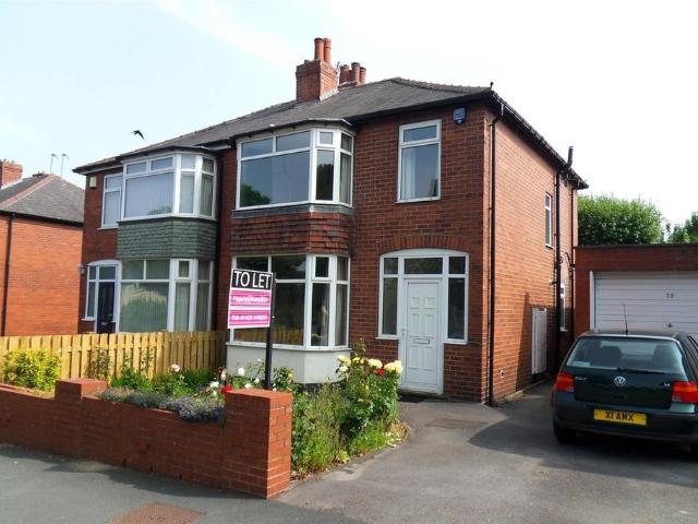 House for rent in Skircoat Green, Calderdale