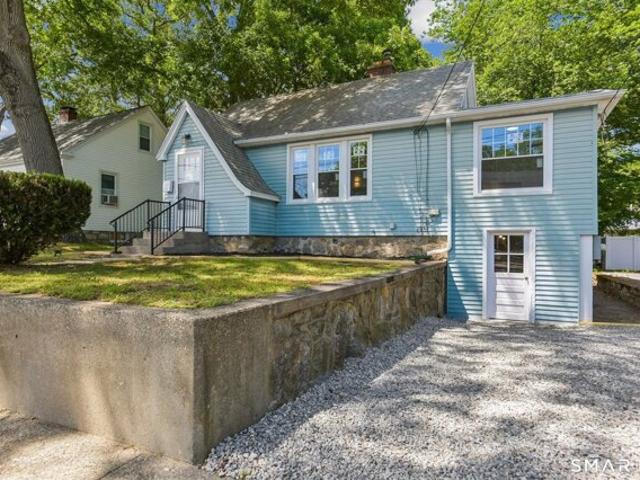 House for sale in Groton, Connecticut