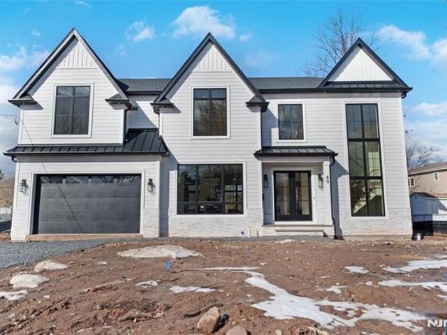 House for sale in Glen Rock, New Jersey